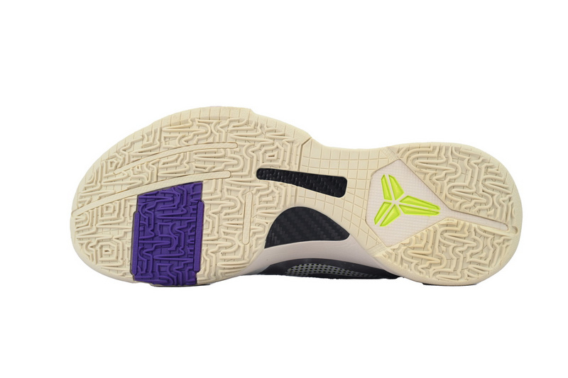 Tucker x Zoom Kobe 5 Protro PE