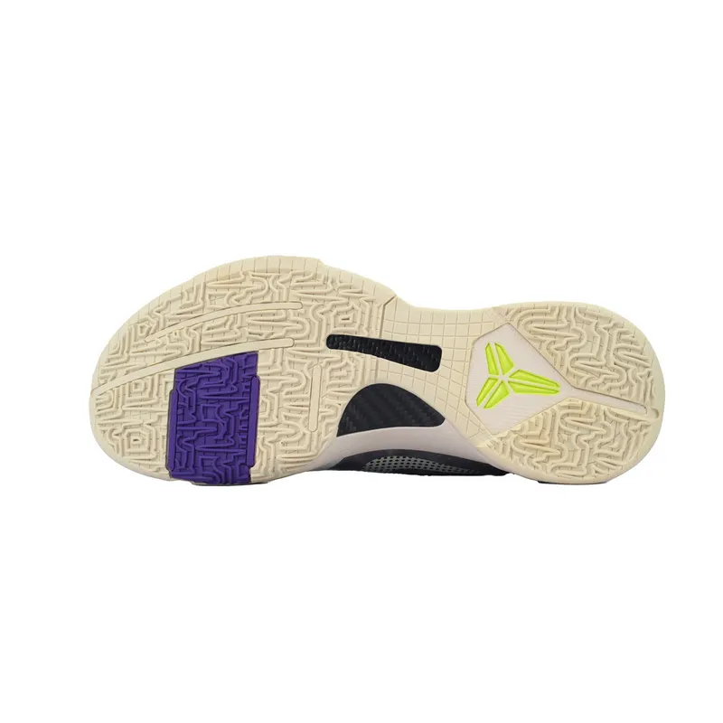 Tucker x Zoom Kobe 5 Protro PE
