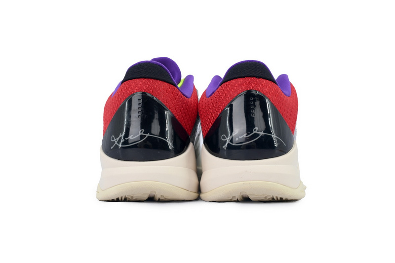 Tucker x Zoom Kobe 5 Protro PE