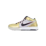 Zoom Kobe 4 Protro 'Gold Medal'