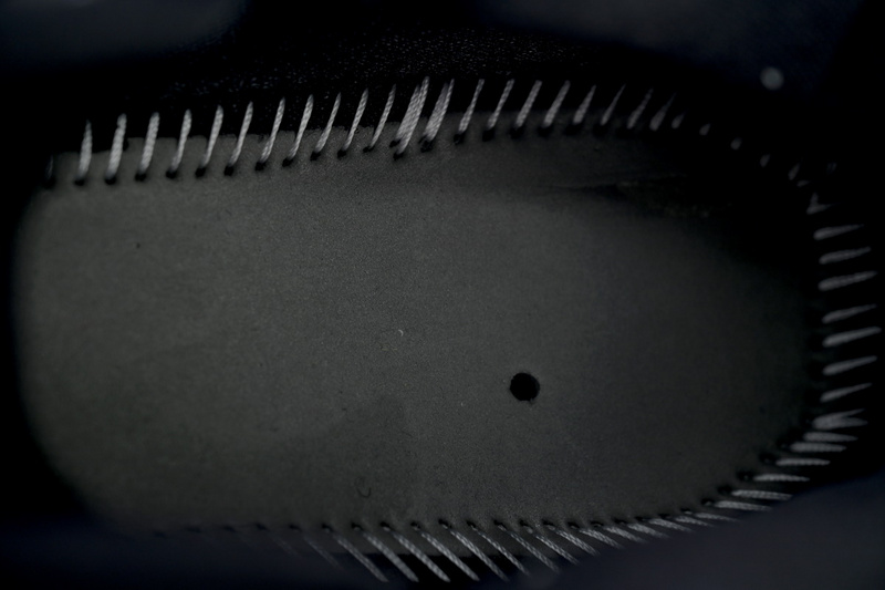 Zoom Kobe 5 'Black Out'