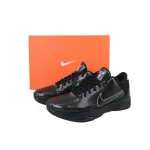 Zoom Kobe 5 'Black Out'