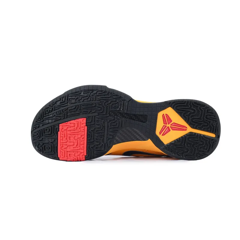 Zoom Kobe 5 Protro ‘Bruce Lee’