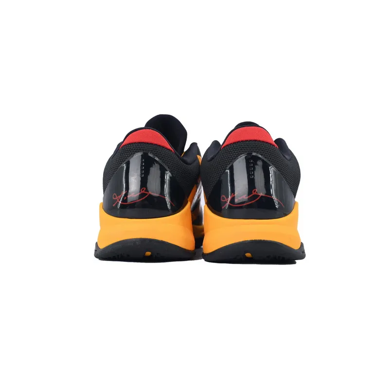 Zoom Kobe 5 Protro ‘Bruce Lee’