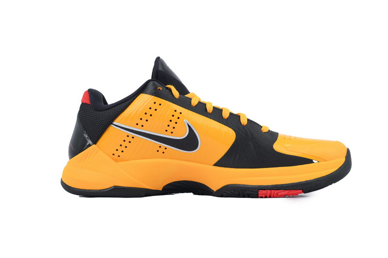 Zoom Kobe 5 Protro ‘Bruce Lee’