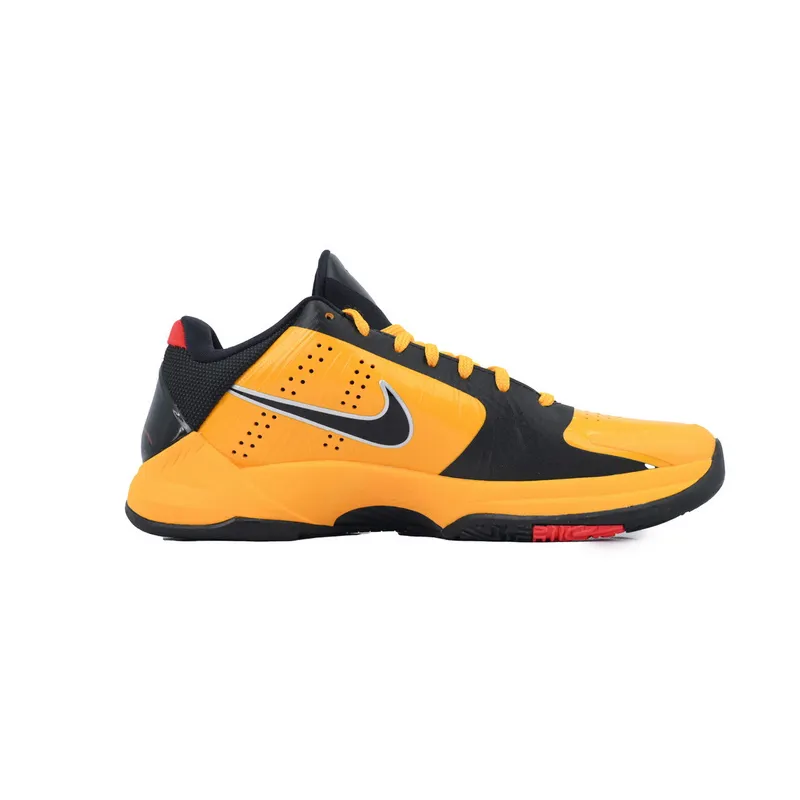 Zoom Kobe 5 Protro ‘Bruce Lee’