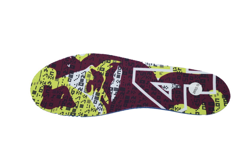 Zoom Kobe 5 Protro 'Chaos'