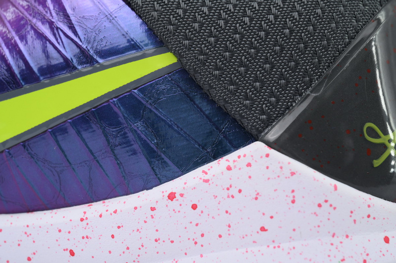 Zoom Kobe 5 Protro 'Chaos'