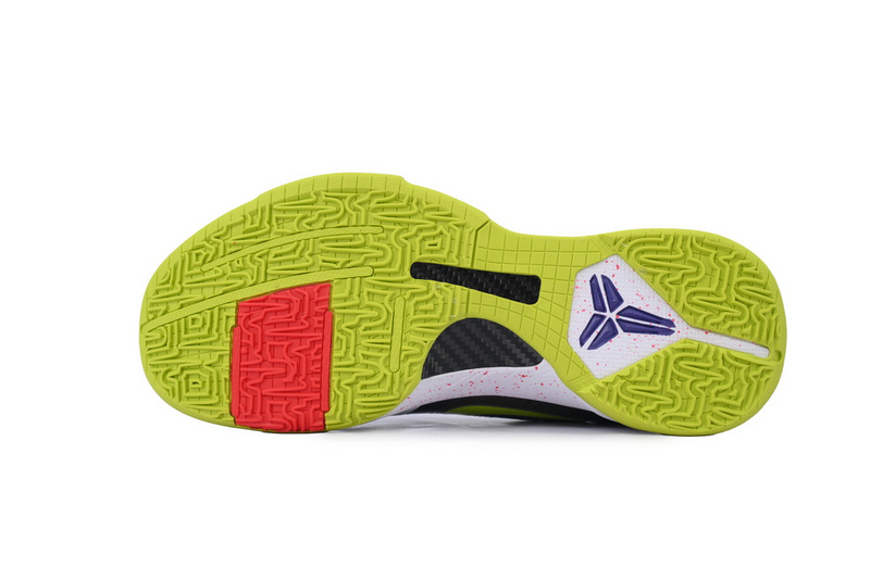 Zoom Kobe 5 Protro 'Chaos'