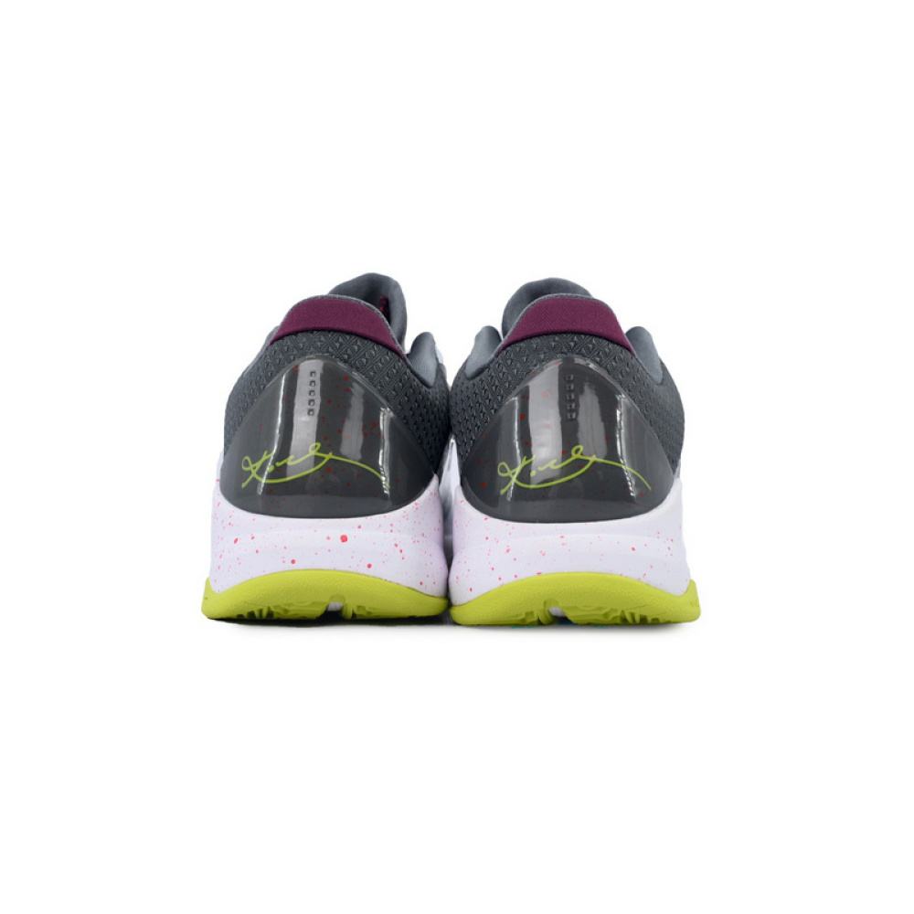 Zoom Kobe 5 Protro 'Chaos'