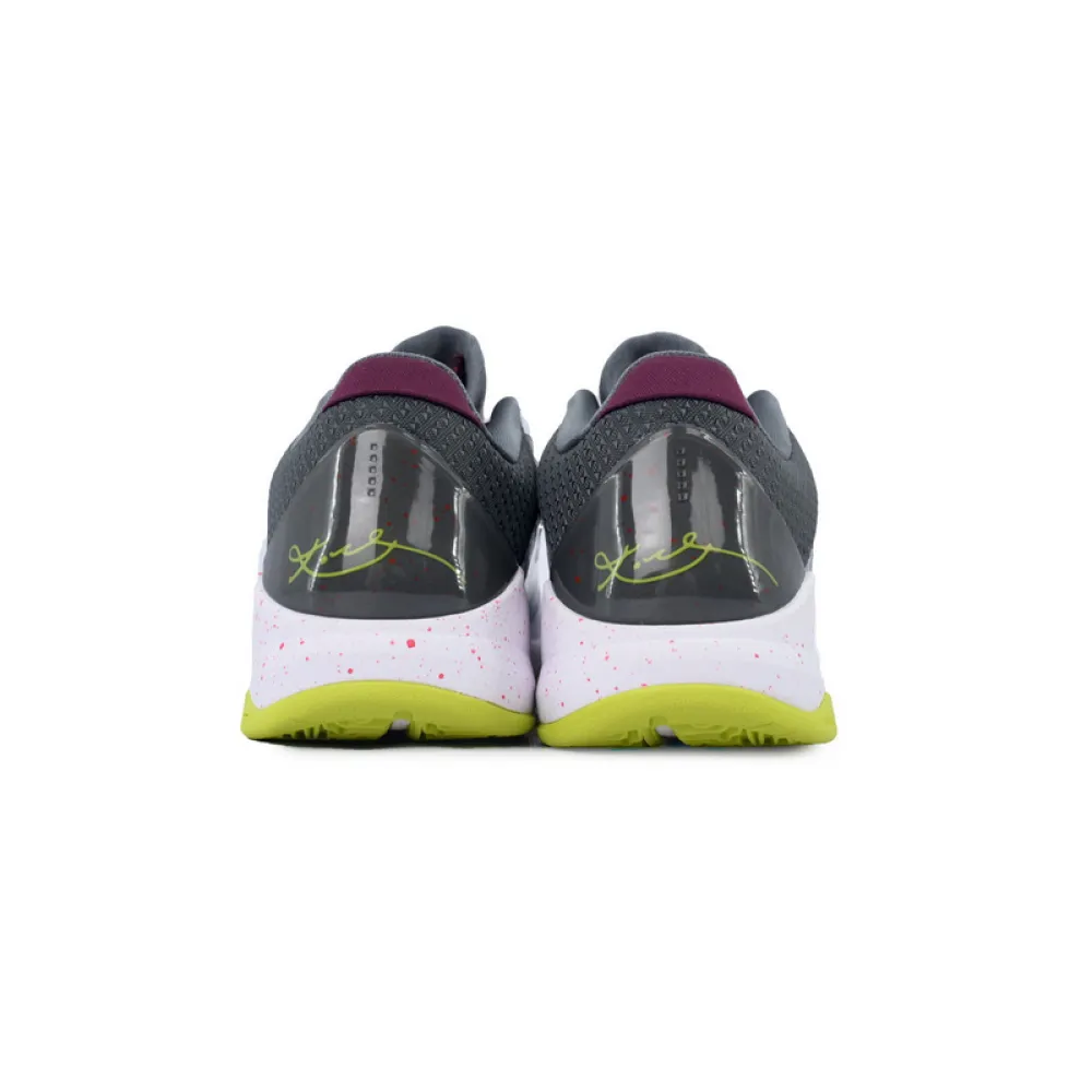 Zoom Kobe 5 Protro 'Chaos'
