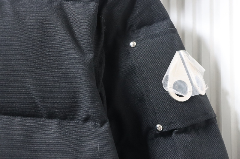 Moose knuckles05 black