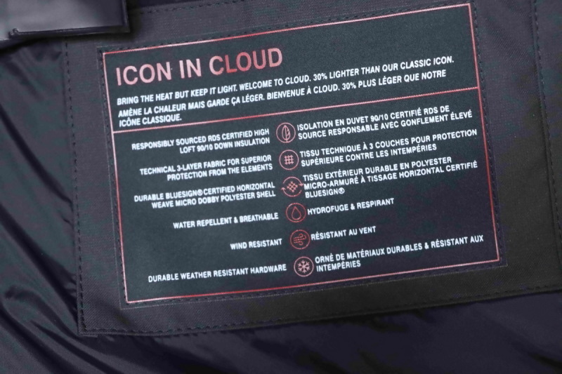 Moose knuckles11 25124580 black