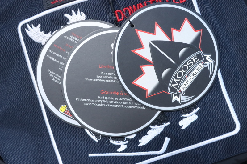 Moose knuckles 545146646