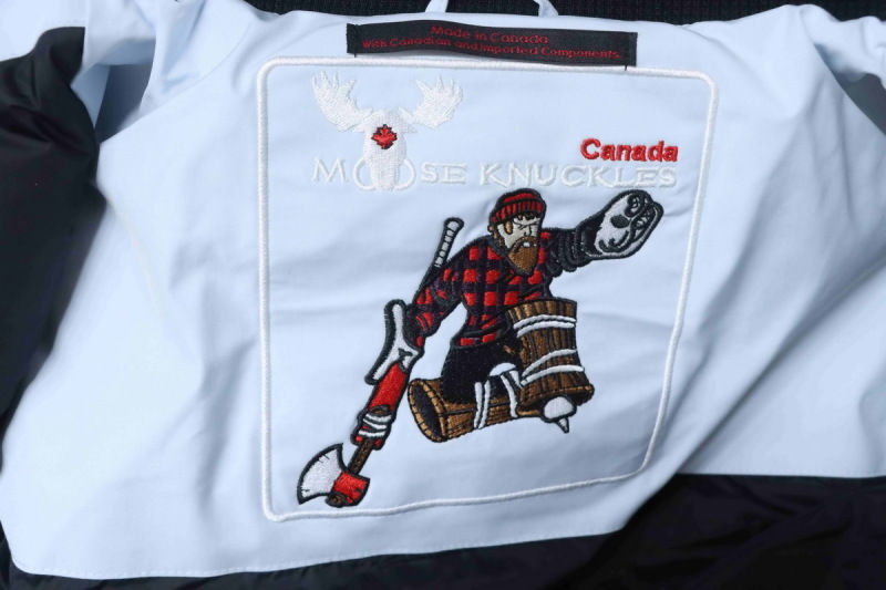 Moose knuckles  Multi-pocket 21533620