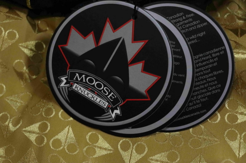 Moose knuckless01 business black 35133545