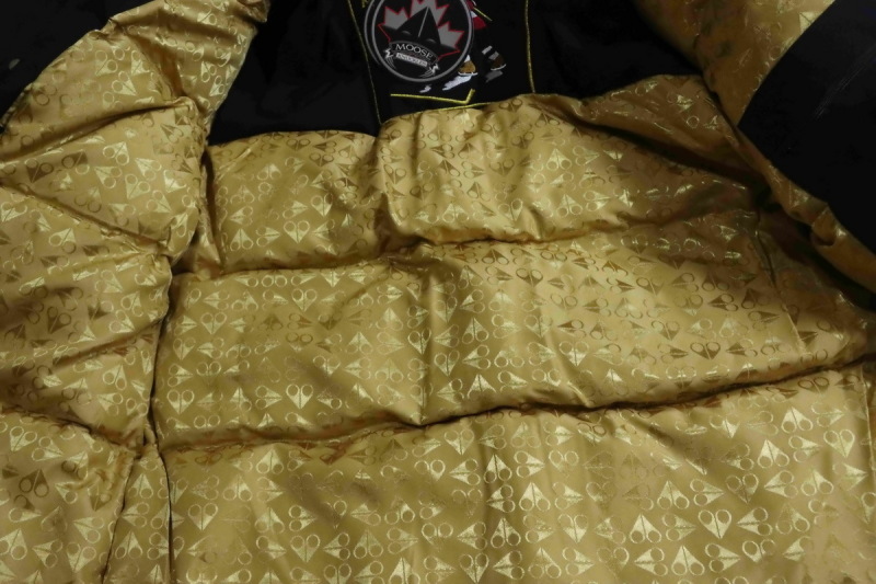 Moose knuckless01 business black 35133545