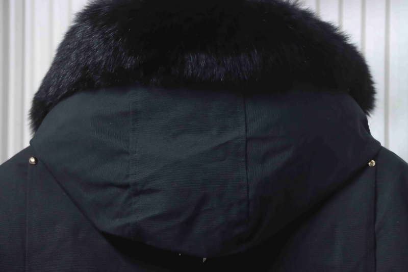 Moose knuckless01 business black 35133545