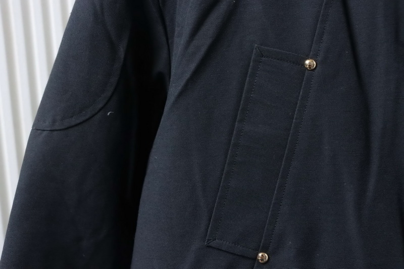 Moose knuckless01 business black 35133545