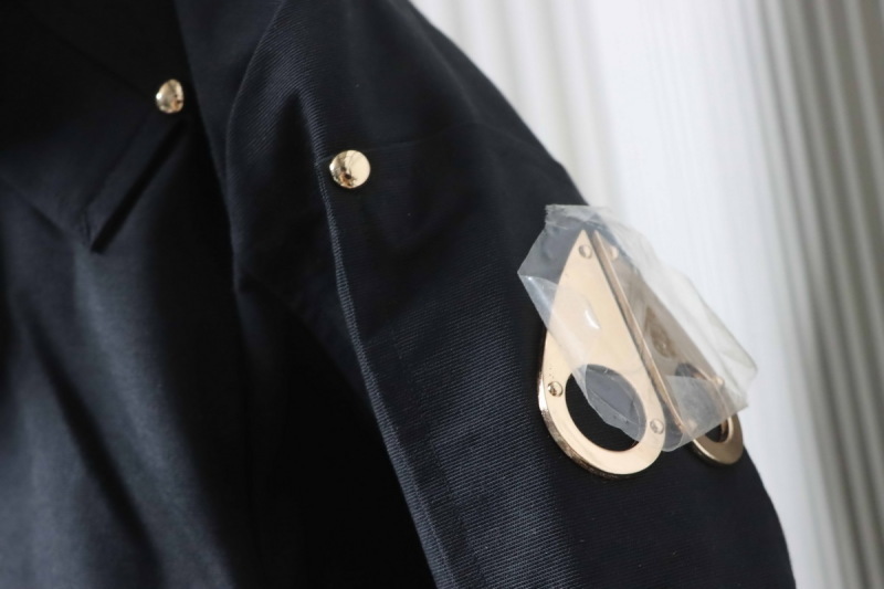 Moose knuckless01 business black 35133545