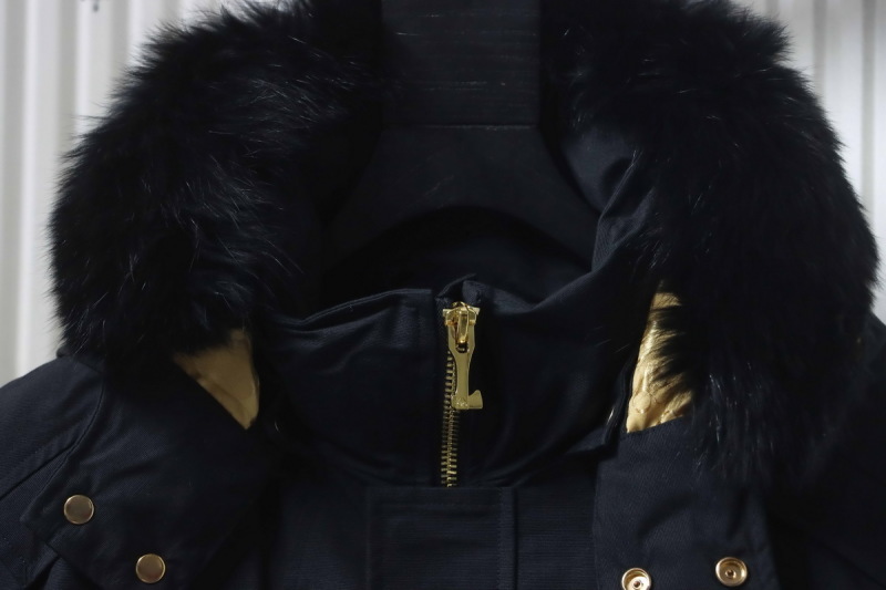 Moose knuckless01 business black 35133545