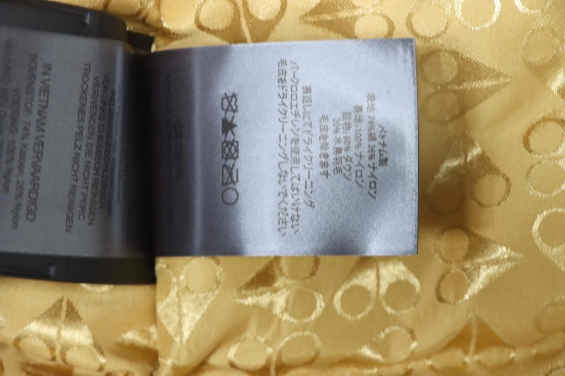 Moose knuckless01 business black 35215545