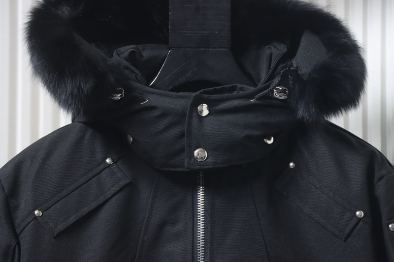  Moose knuckles 02 black 545146646