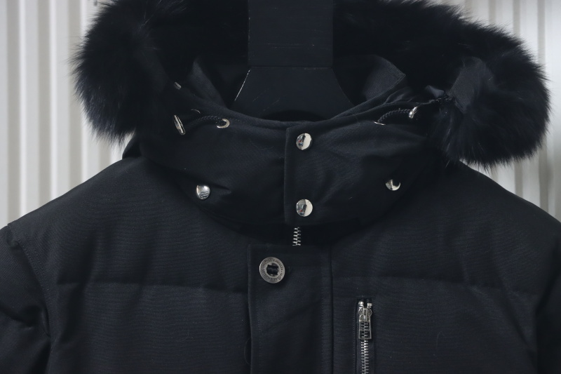  Moose knuckles 06 black 545146646