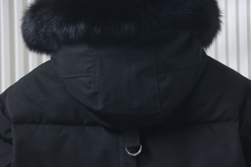  Moose knuckles 06 black 545146646