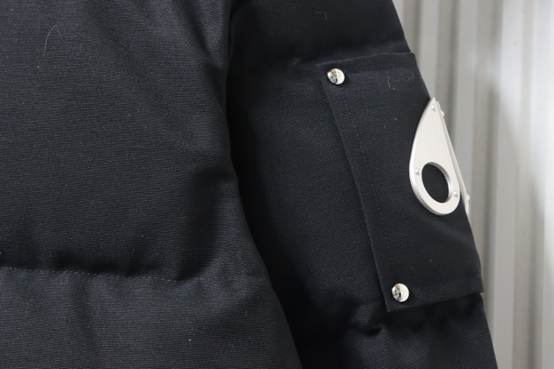  Moose knuckles 06 black 545146646