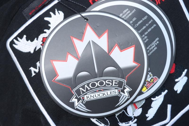  Moose knuckles 06 black 545146646