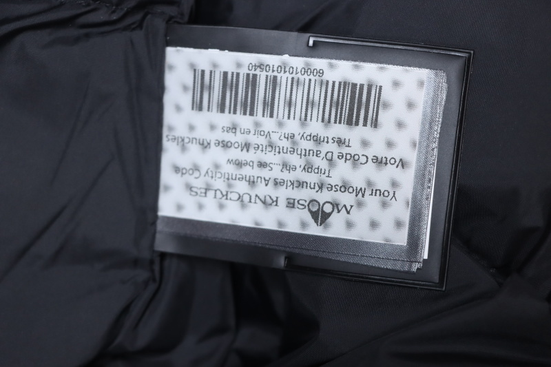 Moose knuckles 02 red 545146646