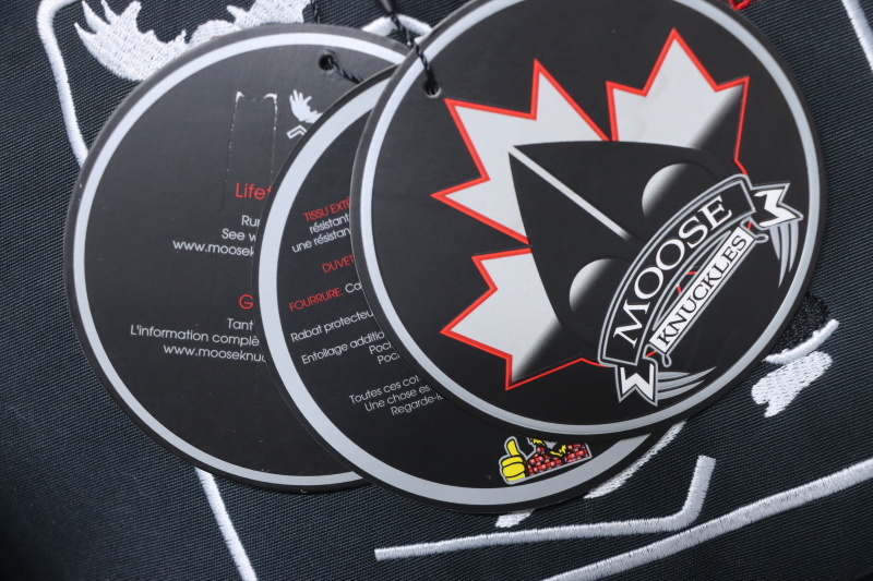 Moose knuckles 06 545146646