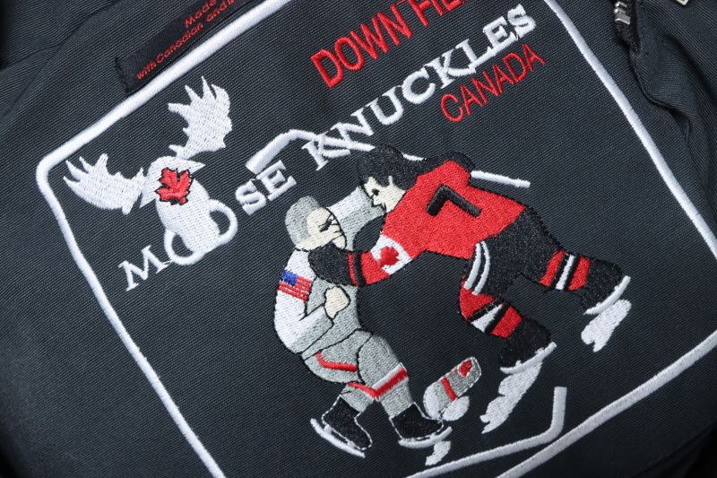 Moose knuckles 06 545146646