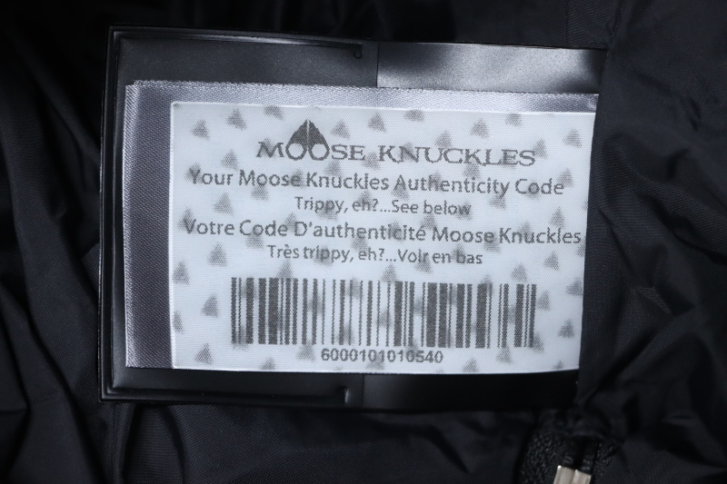Moose knuckles 06 545146646