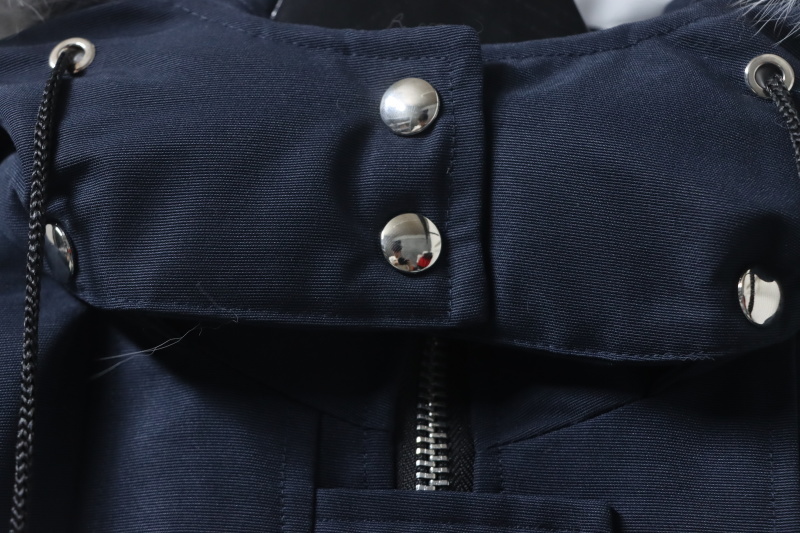 Moose knuckles 545326646blue