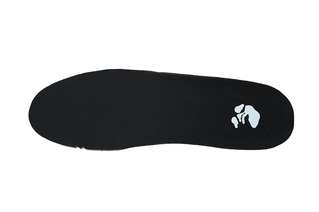  FF-WHITE Out Of Black Print