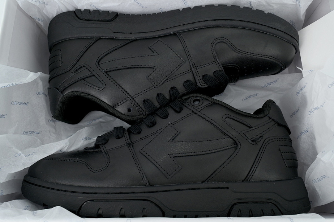 FF-WHITE Out Of All Black