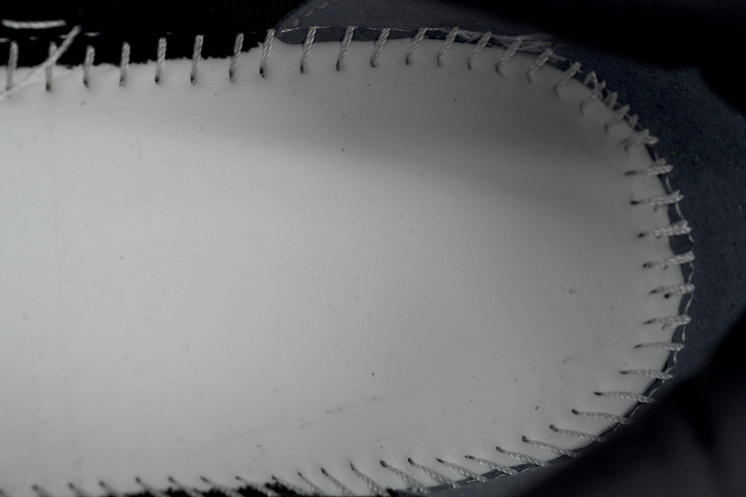 Off-White Out of Office Low 'Light Grey Anthracite'