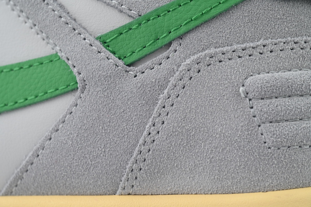 Off-White Out of Office Low Light Grayish Green