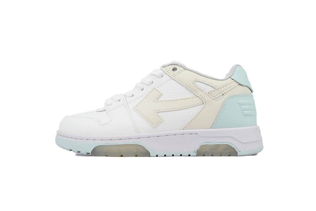 Off-White Wmns Out of Office 'White Blue