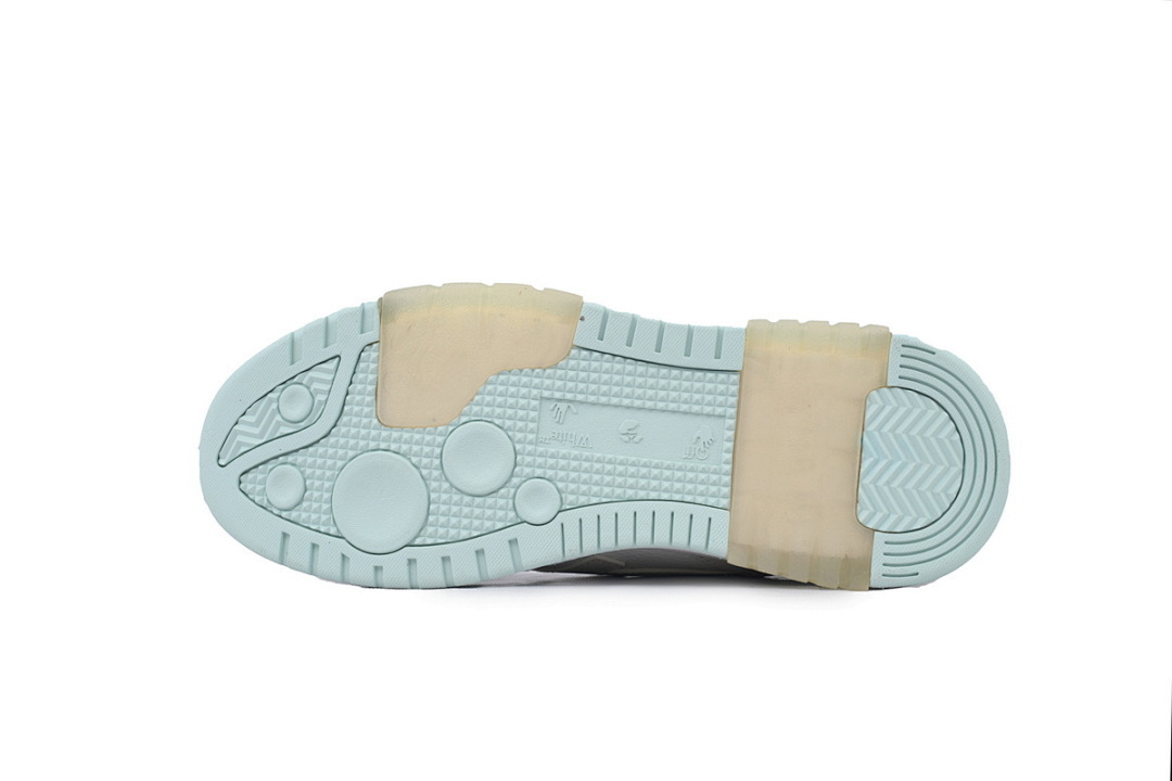 Off-White Wmns Out of Office 'White Blue