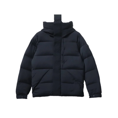   Moncler  BLACK 42522686 01