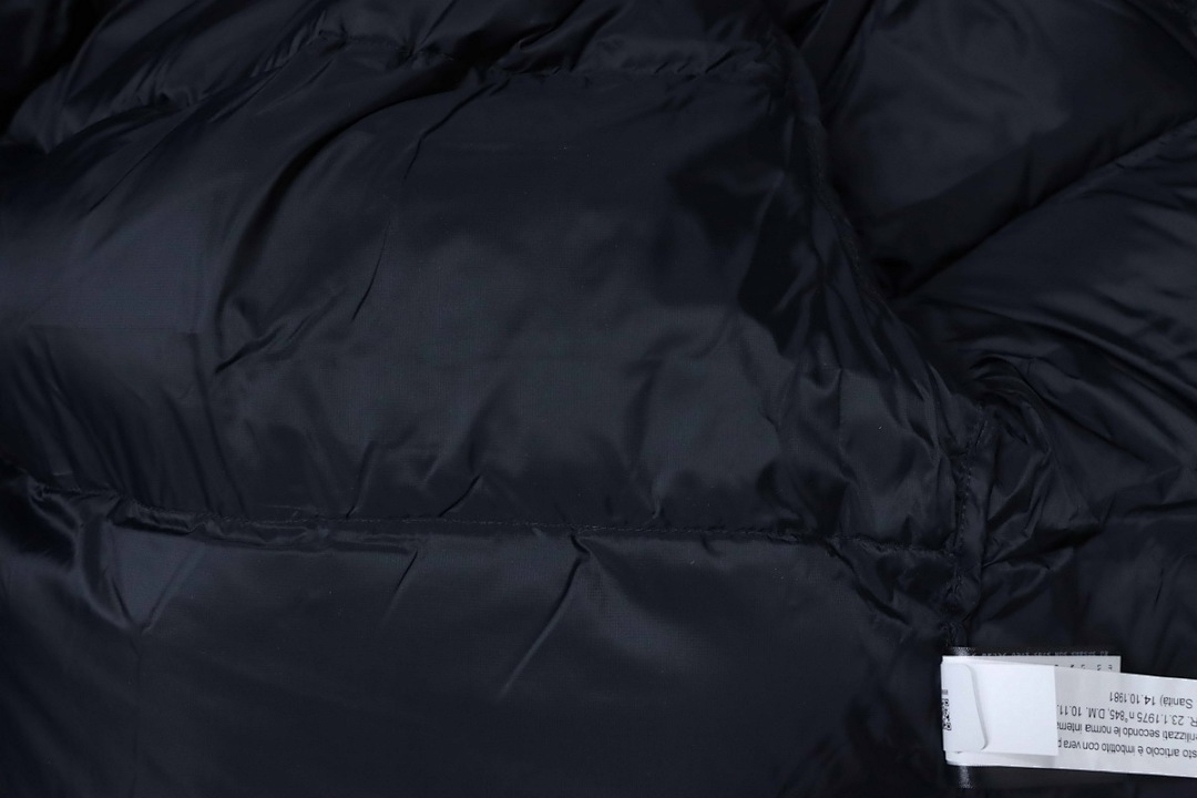   North face  black  98102486