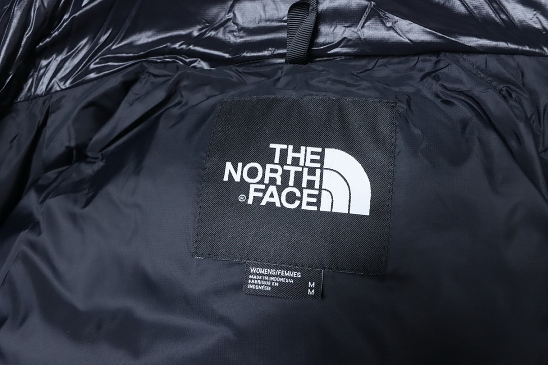   North face  black  98102486