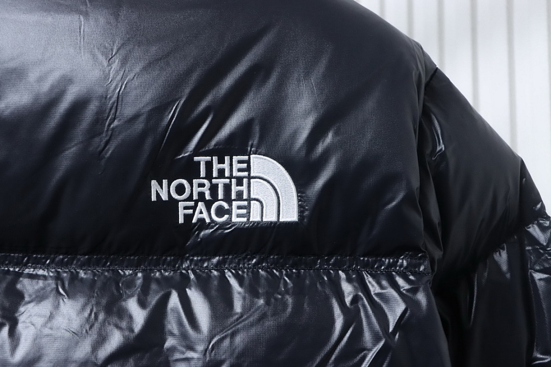   North face  black  98102486
