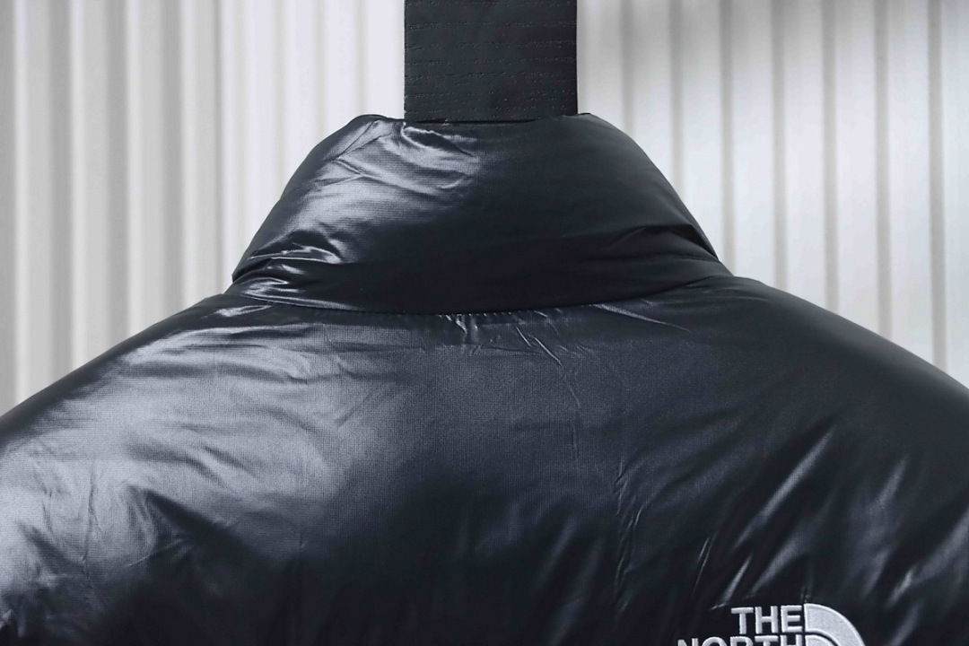   North face  black  98102486