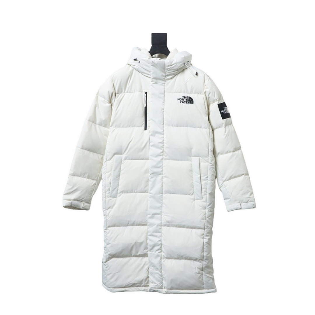   North face  black  white 49812045