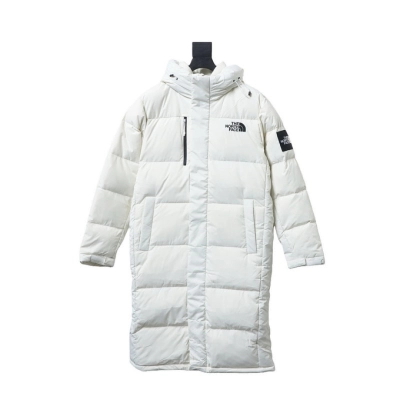   North face  black  white 49812045 01