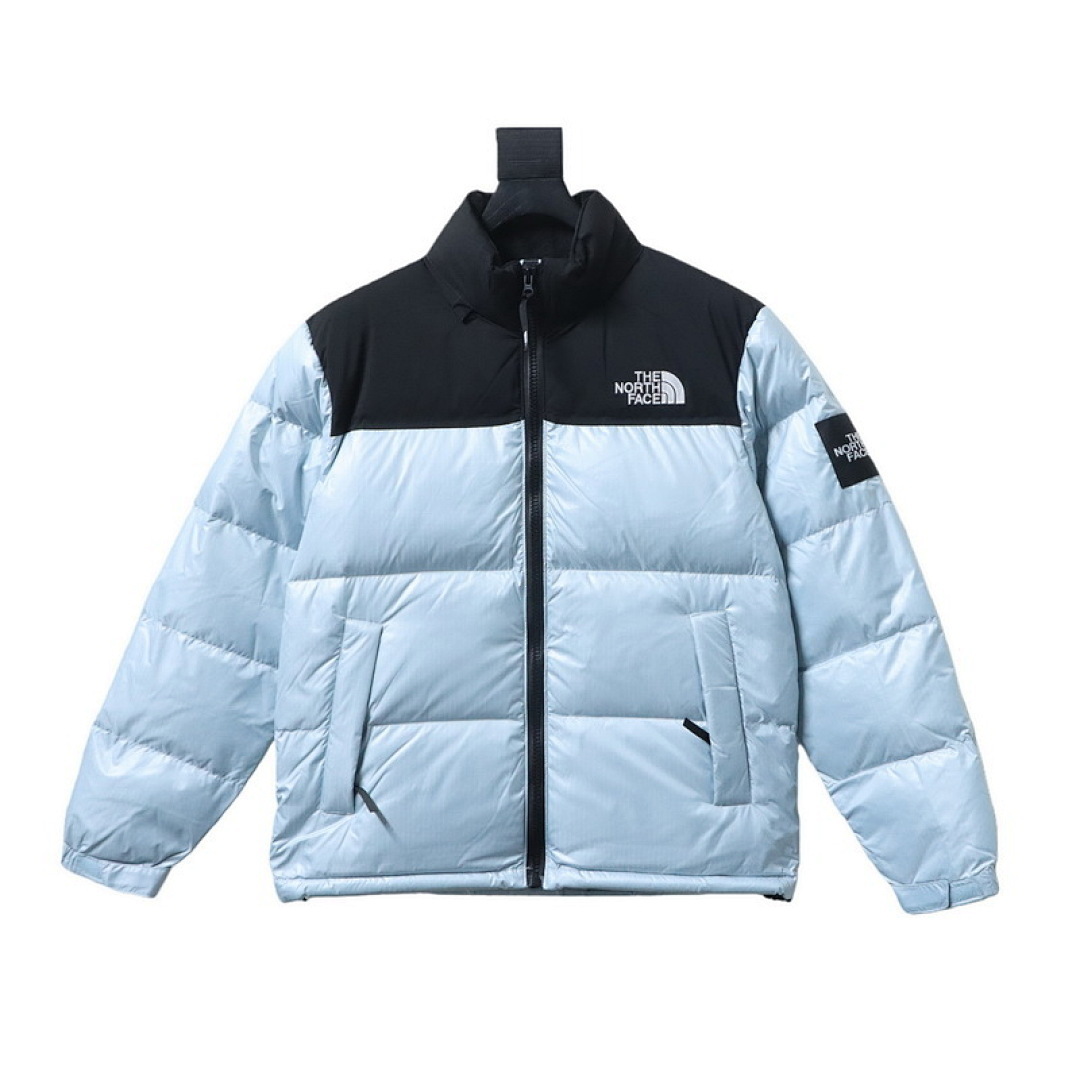   North face  blue 51303540